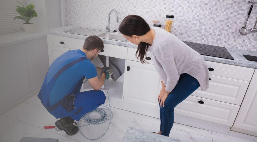 Local 24/7 Emergency Plumbing in Vantage, WA
